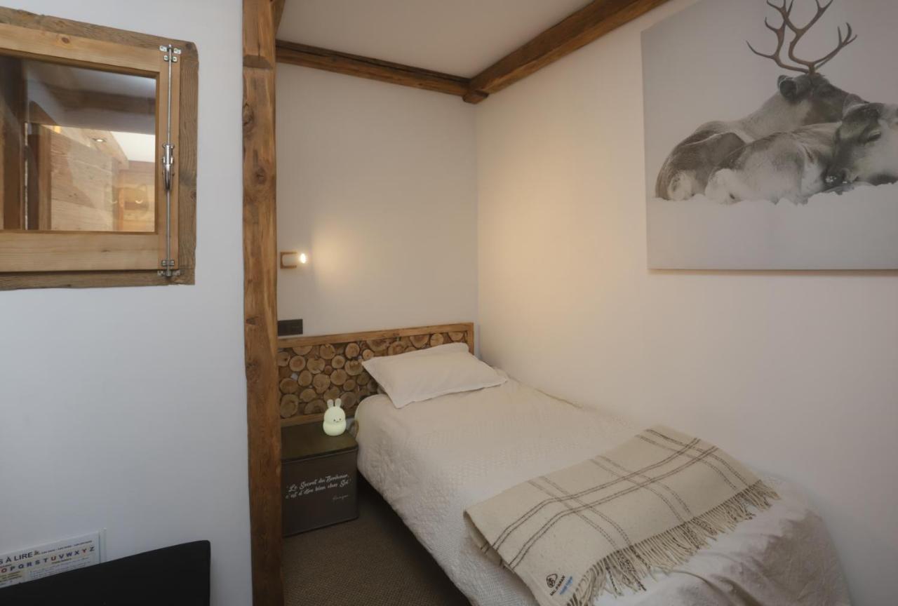 Appartement Chalet Vall D Incles Residence Deu Sol Canillo Eksteriør bilde
