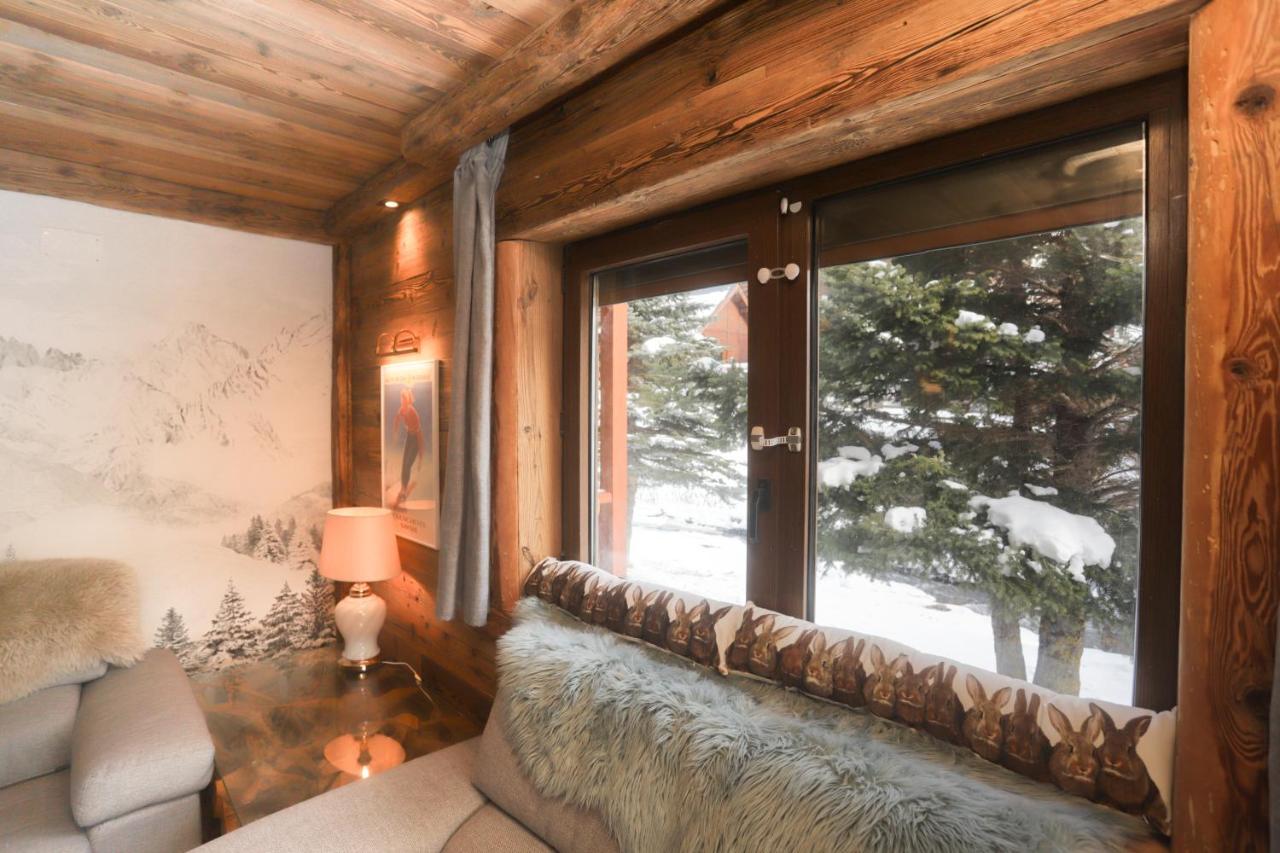 Appartement Chalet Vall D Incles Residence Deu Sol Canillo Eksteriør bilde